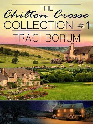 cover image of The Chilton Crosse Collection #1